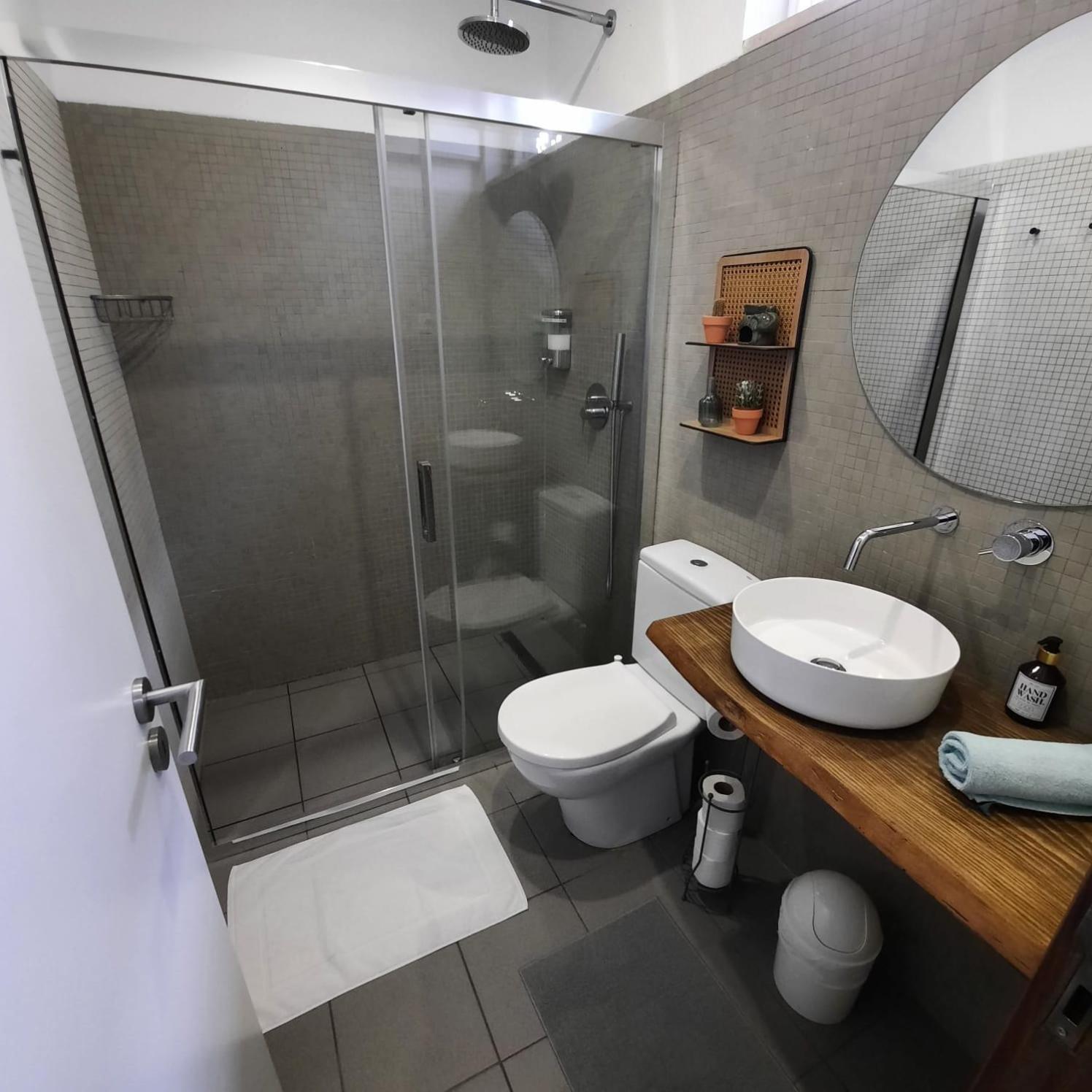 Luso Guest House Braga Rum bild